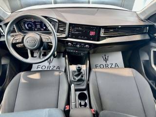 AUDI A1 usata, con Volante in pelle