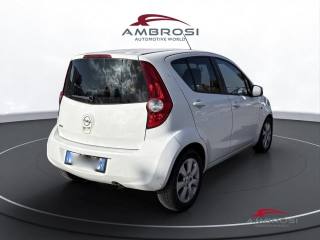 OPEL Agila usata 2