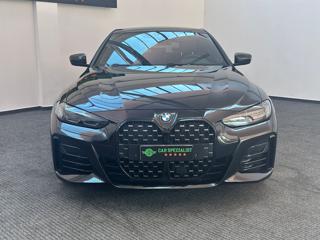 BMW 420 usata, con Airbag