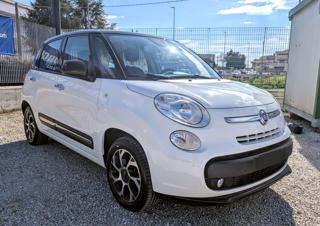 FIAT 500L usata, con Airbag