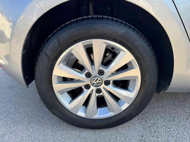 VOLKSWAGEN Golf usata, con Specchietti laterali elettrici