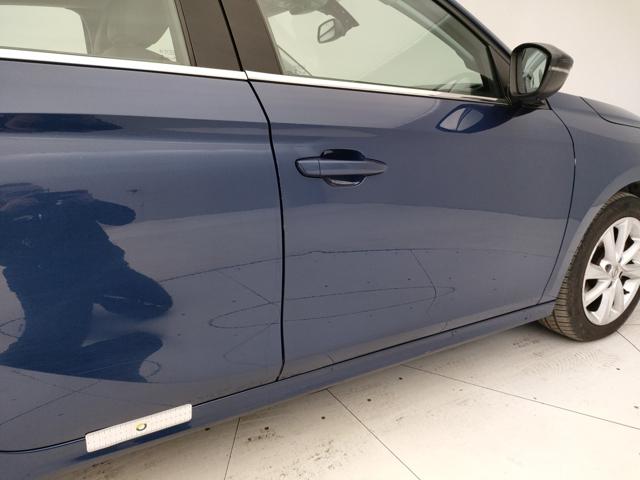 OPEL Corsa usata, con Kit antipanne