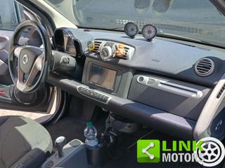 SMART ForTwo usata, con Immobilizzatore elettronico