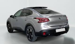CITROEN C4 X usata, con Chiusura centralizzata