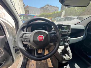 FIAT Panda usata, con Chiusura centralizzata