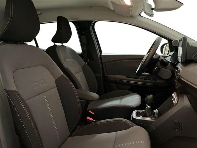 DACIA Sandero usata, con ESP