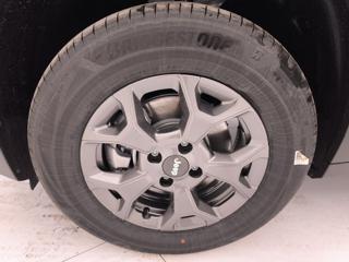 JEEP Avenger usata, con Chiusura centralizzata