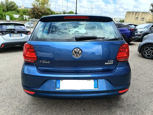 VOLKSWAGEN Polo usata 7