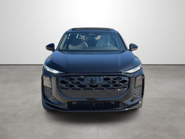 AUDI Q3 usata, con Airbag