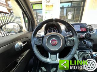 FIAT 500 usata, con Climatizzatore