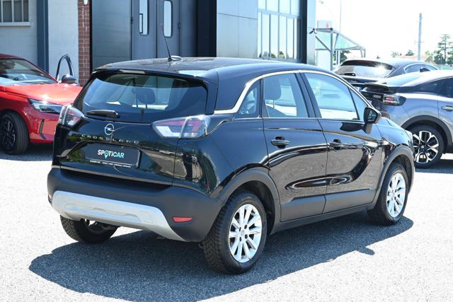 OPEL Crossland usata, con Alzacristalli elettrici