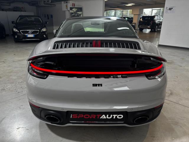 PORSCHE 911 usata, con Alzacristalli elettrici