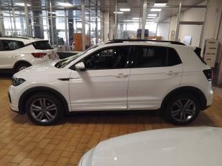 VOLKSWAGEN T-Cross usata, con Airbag Passeggero