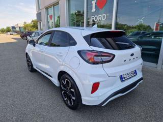 FORD Puma usata, con Autoradio