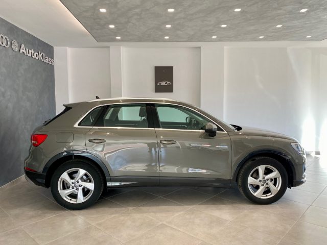 AUDI Q3 usata, con Airbag Passeggero