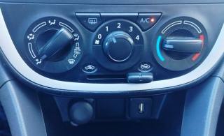 SUZUKI Celerio usata 14