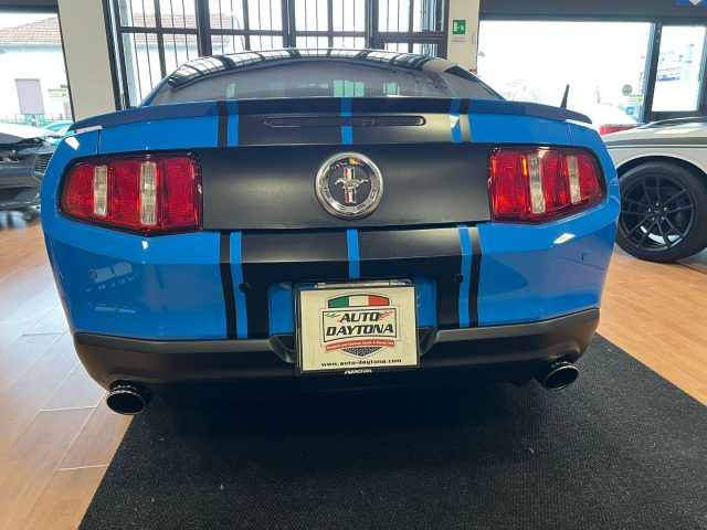 FORD Mustang usata, con Chiusura centralizzata