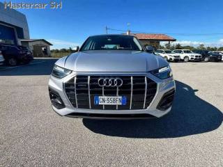 AUDI Q5 usata, con Airbag Passeggero