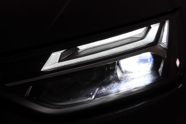 AUDI Q5 usata, con ESP