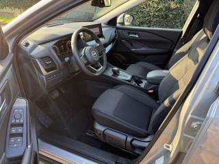 NISSAN Qashqai usata, con Cerchi in lega