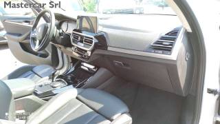 BMW X3 usata, con Immobilizzatore elettronico