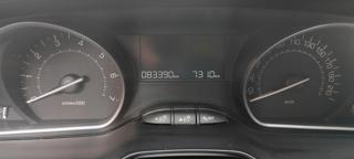 PEUGEOT 208 usata, con Chiusura centralizzata