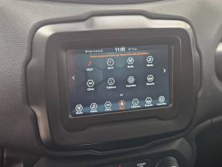 JEEP Renegade usata, con Regolazione elettrica sedili