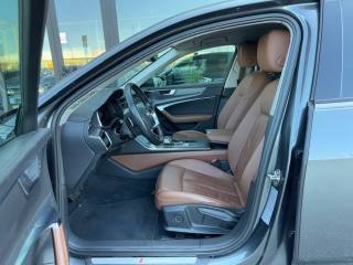 AUDI A6 usata, con Cruise Control