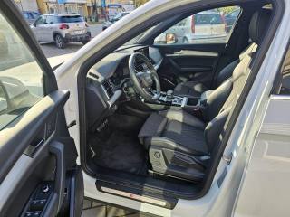 AUDI Q5 usata, con Airbag laterali