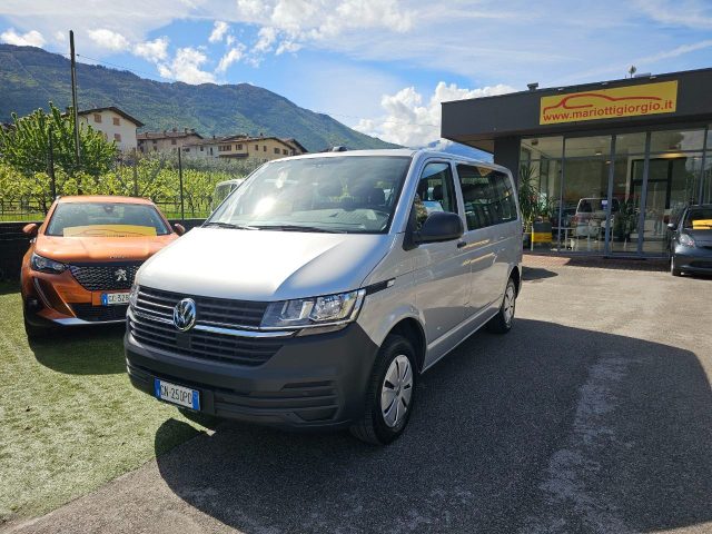 VOLKSWAGEN Transporter usata, con ABS