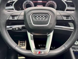 AUDI Q3 usata, con Immobilizzatore elettronico