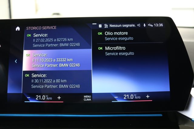 BMW X1 usata 27
