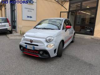 ABARTH 595 1.4 Turbo T-Jet 145 CV