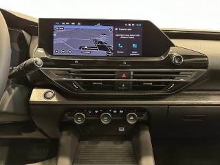 CITROEN C5 X usata, con USB