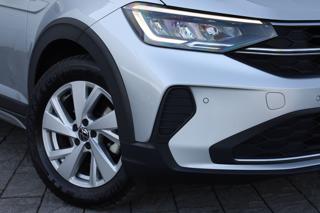 VOLKSWAGEN Taigo usata, con Bracciolo