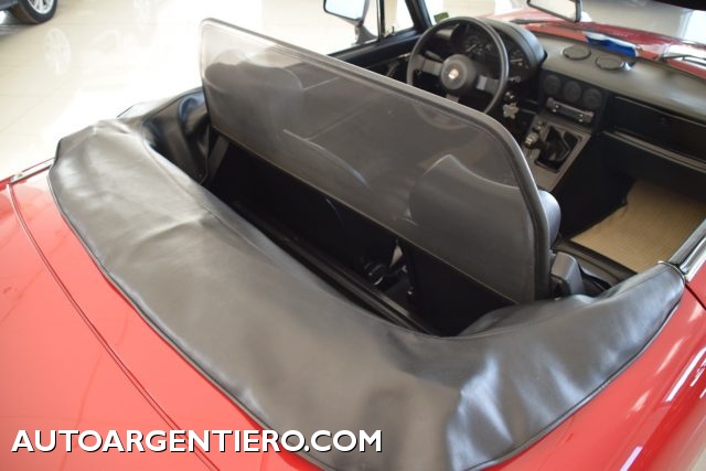 ALFA ROMEO Spider usata 29