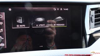 AUDI A1 usata, con Airbag testa