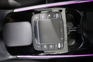 MERCEDES-BENZ GLA 200 usata, con Riconoscimento dei segnali stradali