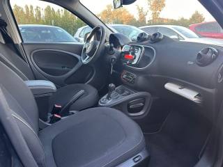 SMART ForFour usata, con Cruise Control