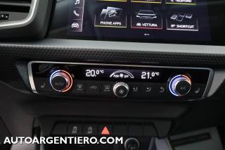 AUDI A1 usata, con Cronologia tagliandi