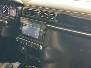 CITROEN C3 usata, con Chiusura centralizzata