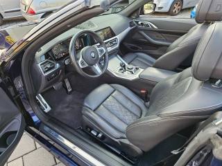BMW 420 usata, con Cerchi in lega