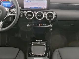 MERCEDES-BENZ A 180 usata, con Autoradio