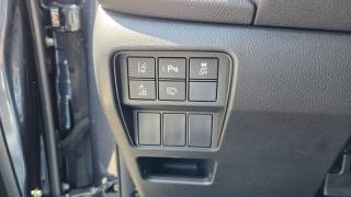 HONDA CR-V usata, con Sensori di parcheggio posteriori