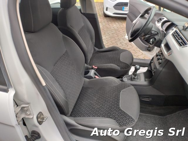 CITROEN C3 usata, con Boardcomputer