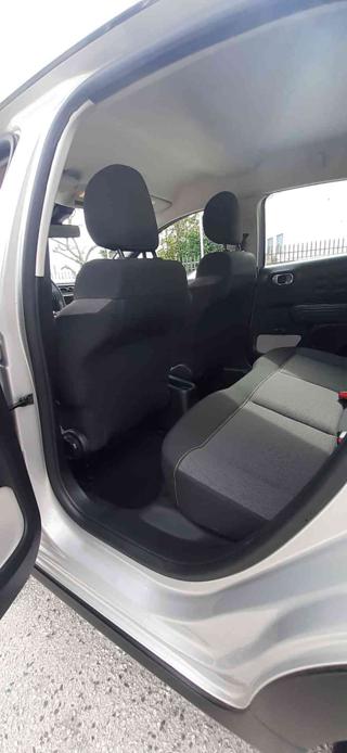 CITROEN C3 usata, con Controllo elettronico della corsia