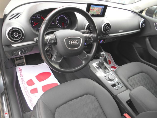 AUDI A3 usata, con Controllo trazione