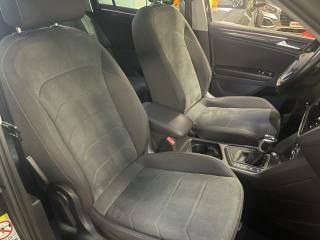 VOLKSWAGEN Tiguan usata, con ESP