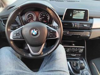 BMW 225 usata, con Specchietti laterali elettrici