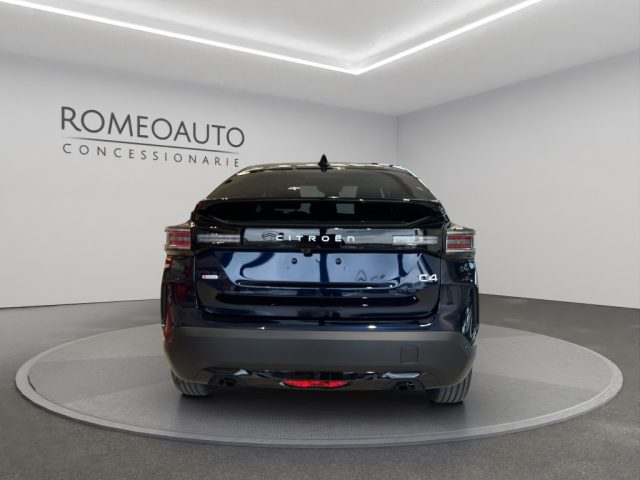 CITROEN C4 usata, con Cerchi in lega